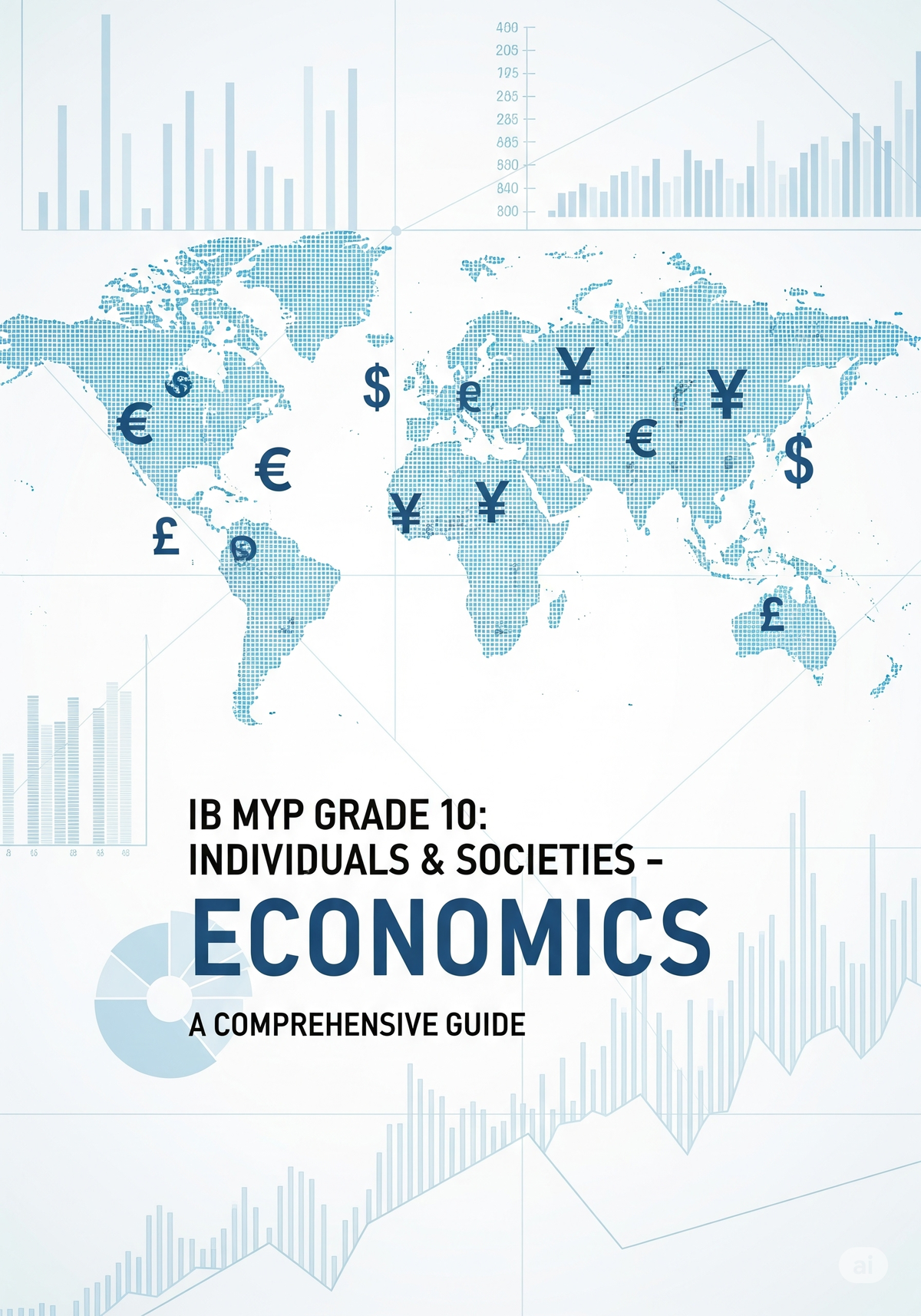 IB MYP Grade 10: Individuals & Societies - Economics